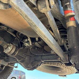 صورة مصغرة 33 لـ 2022 JEEP GLADIATOR MOJAVE