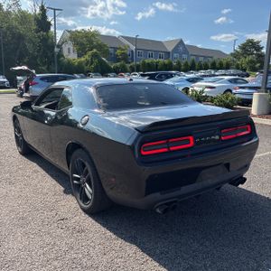 2019 Dodge CHALLENGER GT 照片 5