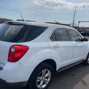CHEVROLET EQUINOX - 9