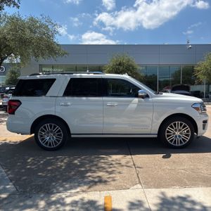 FORD EXPEDITION PLATINUM - 10