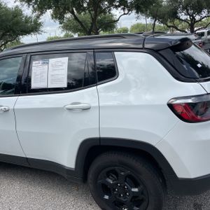 JEEP COMPASS TRAILHAWK - 5