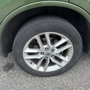 2021 Dodge DURANGO GT 缩略图 19