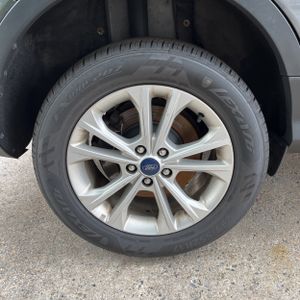 2018 FORD ESCAPE SEL — миниатюра 15