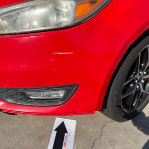 صورة مصغرة 55 لـ 2016 FORD FOCUS SE