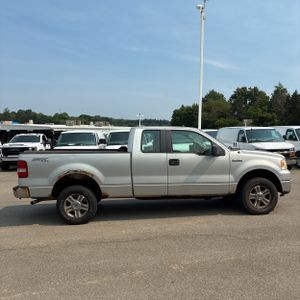 2008 FORD F-150 STX photo 10