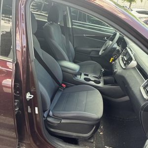 2016 KIA SORENTO LX — миниатюра 27