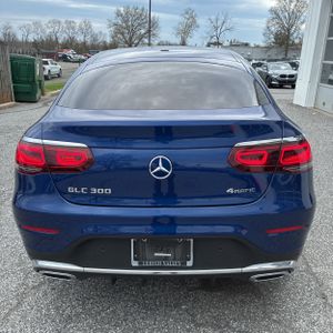 MERCEDES-BENZ GLC - 7