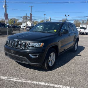 JEEP GRAND CHEROKEE LAREDO - 1