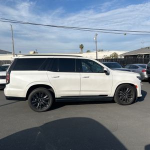 CADILLAC ESCALADE SPORT PLATINUM - 10