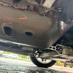 2007 Chevrolet IMPALA LTZ thumbnail 31