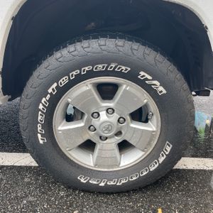 2019 Toyota TACOMA TRD SPORT 缩略图 20
