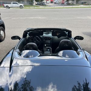 صورة مصغرة 50 لـ 2008 Chevrolet CORVETTE BASE