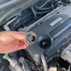 2016 Honda CR-V LX 缩略图 44