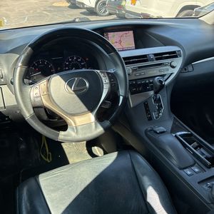 2013 Lexus RX 350 BASE 照片 36