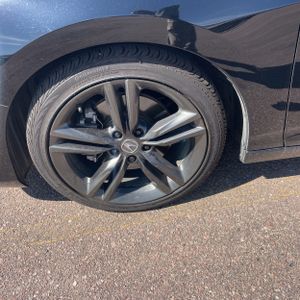 صورة مصغرة 16 لـ 2024 Acura INTEGRA W/TECH W/A-SPEC