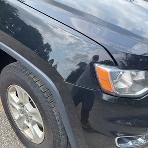 2017 JEEP GRAND CHEROKEE LAREDO — миниатюра 54