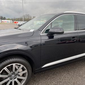 AUDI Q7 45 PREMIUM - 2