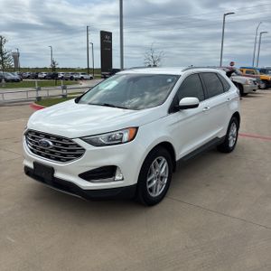 FORD EDGE SEL - 1