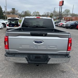 FORD F-150 XLT - 7