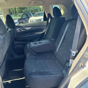 صورة 34 لـ 2016 Nissan ROGUE SV