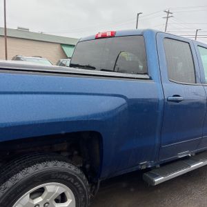 CHEVROLET SILVERADO 1500 LT Z71 - 9
