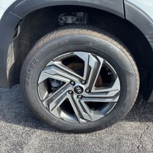 صورة مصغرة 17 لـ 2022 Hyundai SANTA FE SEL