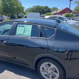 2025 KIA K4 LX photo 6