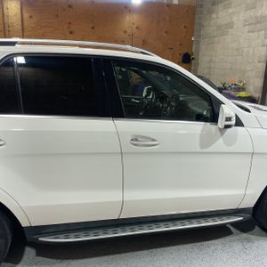 MERCEDES-BENZ GLE - 10