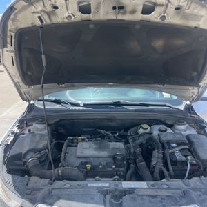 2015 Chevrolet CRUZE 1LT AUTO thumbnail 41