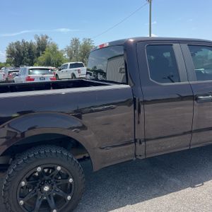 2018 FORD F-150 XL 照片 9