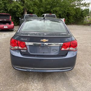 CHEVROLET CRUZE - 7