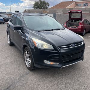 صورة مصغرة 12 لـ 2014 FORD ESCAPE TITANIUM