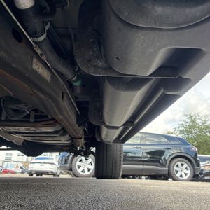 2018 Chevrolet TAHOE LS thumbnail 21