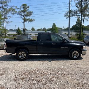 DODGE RAM 1500 ST - 10