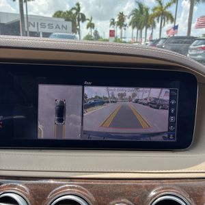 صورة مصغرة 39 لـ 2020 Mercedes-BENZ S-CLASS