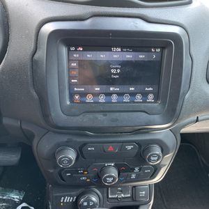 2019 JEEP RENEGADE TRAILHAWK — миниатюра 37