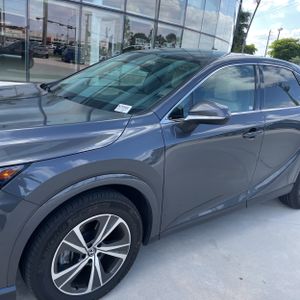 LEXUS RX 350 BASE - 2