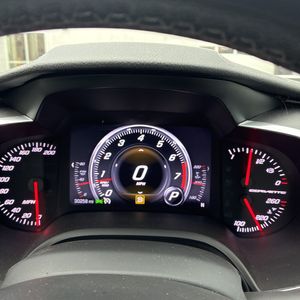 صورة مصغرة 38 لـ 2015 Chevrolet CORVETTE STINGRAY