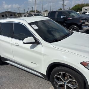 2018 BMW X1 SDRIVE28I — миниатюра 13