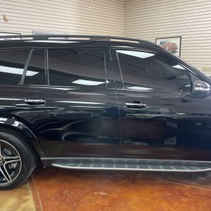 MERCEDES-BENZ GLS - 9