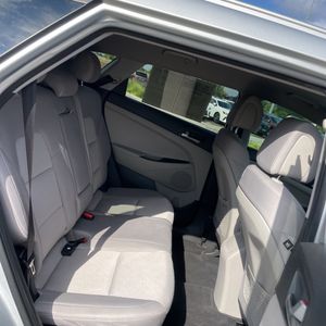 صورة مصغرة 34 لـ 2018 Hyundai TUCSON SEL