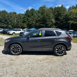 صورة 3 لـ 2016 Mazda CX-5 GRAND TOURING