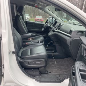 HONDA ODYSSEY EX-L - 10