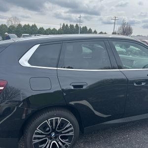 BMW X3 30 XDRIVE - 9