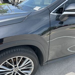 2022 Lexus NX 350 PREMIUM — миниатюра 55
