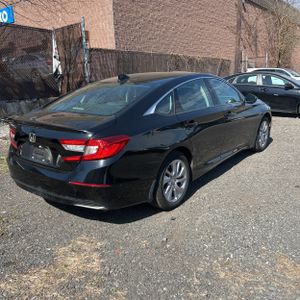 HONDA ACCORD LX - 8