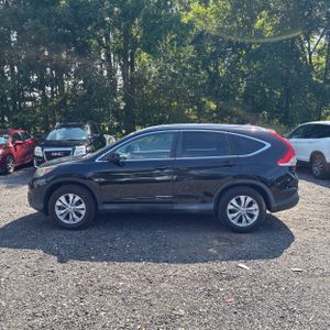 صورة 3 لـ 2014 Honda CR-V EX-L