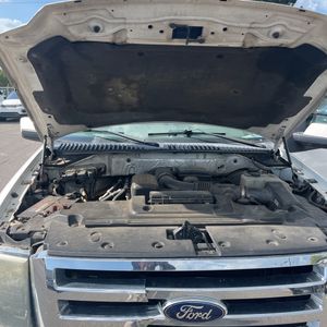 2012 FORD EXPEDITION LIMITED — миниатюра 41
