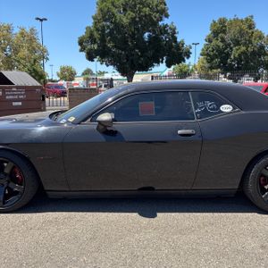 2013 Dodge CHALLENGER R/T 照片 4