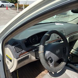 صورة مصغرة 34 لـ 2008 Hyundai SONATA SE